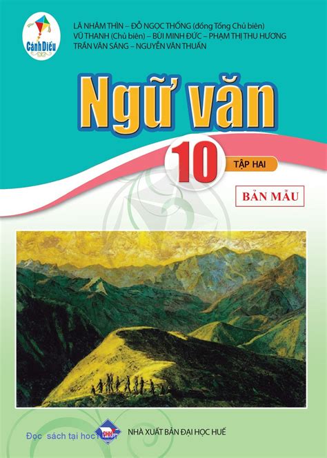 soạn ngữ văn 10 cánh diều